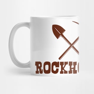 Rockhound Tools Mug